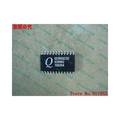 

Free shipping 10PCS 100 NEW QS3R862SO