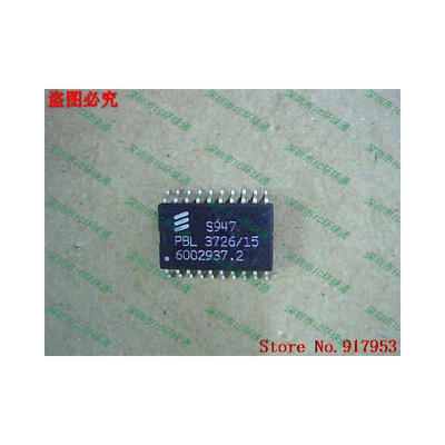 

Free shipping 10PCS 100 NEW PBL372615