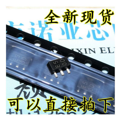 

BL8530-501SM50V E5 SOT-89