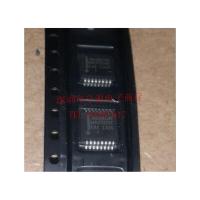 

MAX3226 MAX3226EEAE+