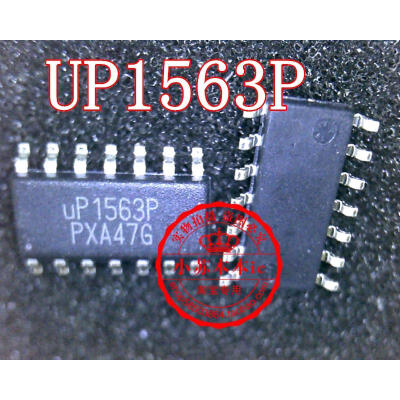 

UP1563PSAC UP1563P SOP14