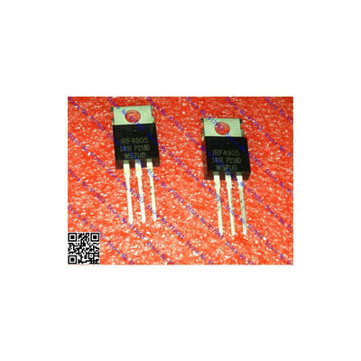 

Free shipping 10PCS IRF4905/PBF TO220 IR in stock