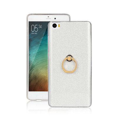 

GANGXUN Xiaomi Mi Note Case Роскошный мерцающий Kickstand Anti-shock Case для Xiaomi Mi Note