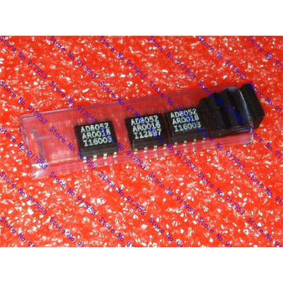 

Free shipping 5PCS AD8052ARMADH4A in stock