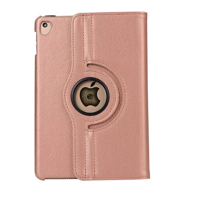 

Флип-чехол для Apple iPad Mini 5 2017 Ударопрочный Kickstand Slim Solid Cover для iPad Mini 5