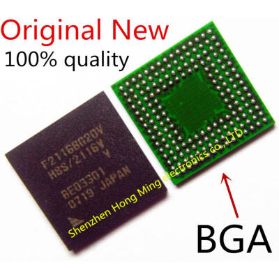 

5piece100 New F2116BG20V H8S2116V BGA Chipset