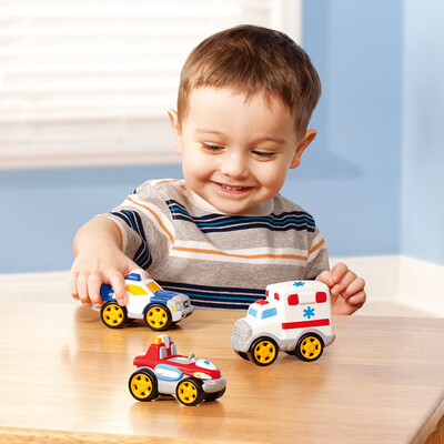 

Little Tikes Little Tikes детская железная дорога приключений группа спасательный автомобиль 622793M