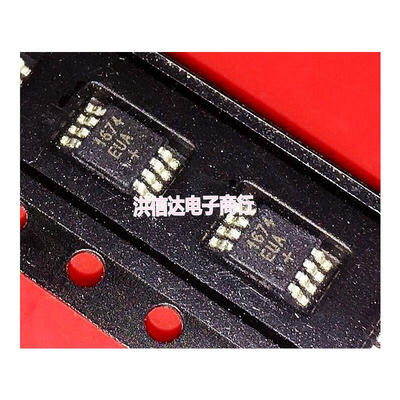 

MAX1674EUA MAX1674