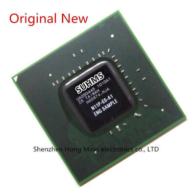 

100 New N11P-ES-A1 N11P ES A1 BGA Chipset