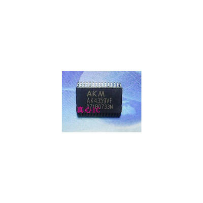 

AK4359VF