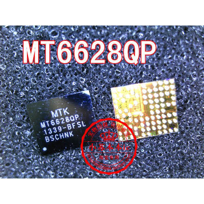 

MT6628QP