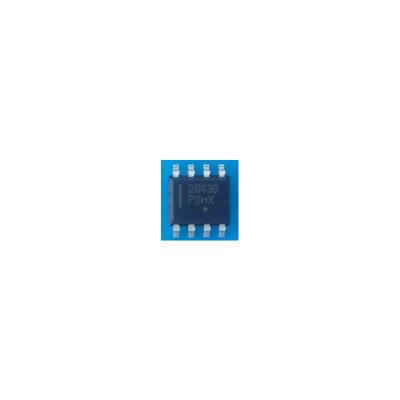 

UC2843BD UC2843 SOP8