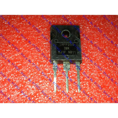 

Free shipping IRFP250 TO-3P in stock 10pcs/lot