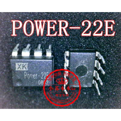 

POWER-22E