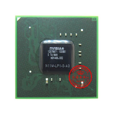 

NVIDIA N11M-LP1--A3