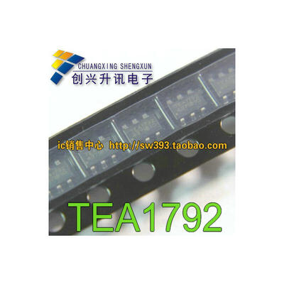 

TEA1792 TEA1792TS SOT23-6