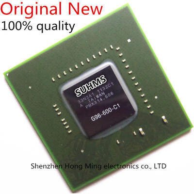 

100% New G96-600-C1 G96 600 C1 BGA Chipset