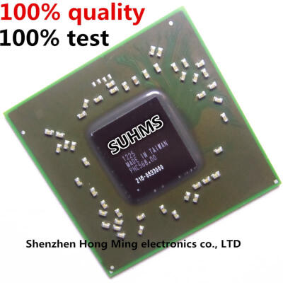 

100% test very good product 216-0833000 216 0833000 bga chip reball with balls IC chips