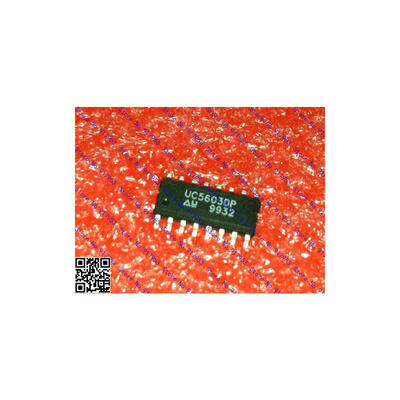 

Free shipping 10PCS 100 NEW UC5603DP