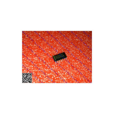 

Free shipping 10PCS 100% NEW TL074CDR