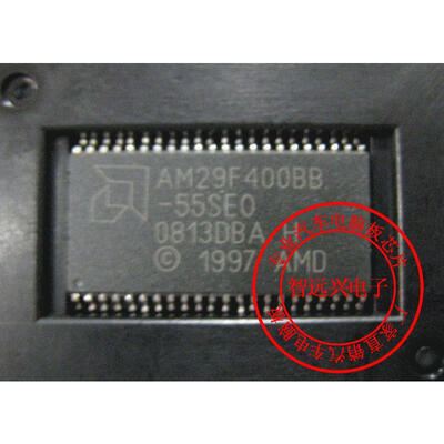 

AM29F400BB-55SEO automotive computer board