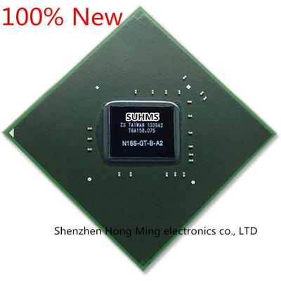 

100 Original N15S-GT-B-A2 N15S GT B A2 BGA Chipset