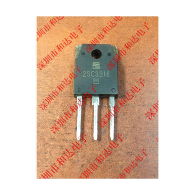 

2SC3318