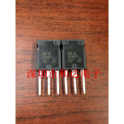 

STY60NM50