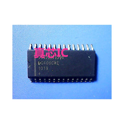 

DG406CWI