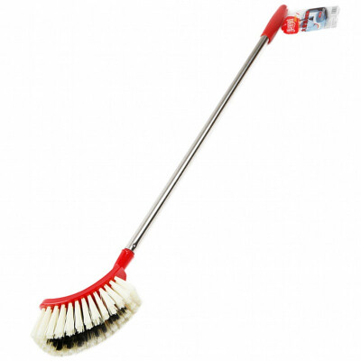 

Jingdong supermarket beautiful Ya elephant nose clean toilet brush toilet brush brush HC049758