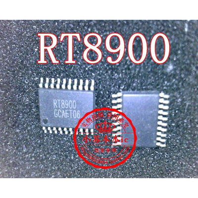 

RT8900