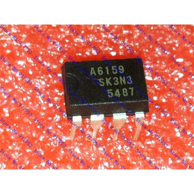 

Free shipping 5PCS A6159M A6159 STR-A6159M in stock