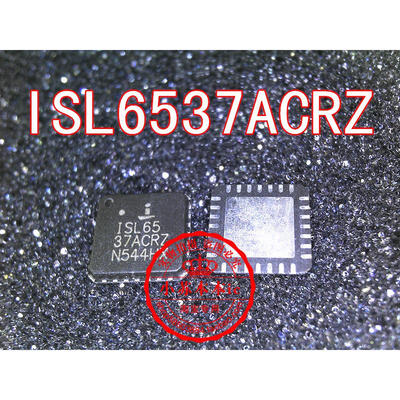 

ISL6537ACRZ ISL6323ACRZ ISL6253HRZ MAX8550E