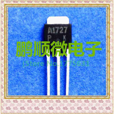 

20PCSlot 2SA1727 A1727 TO-251