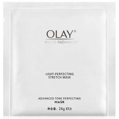 

Olay Light - perfection stretch mask advanced tone perfection (package varies)