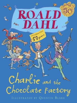 

Charlie&the Chocolate Factory