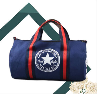 

Men's large-capacity fashion fitness bag asgift for men
