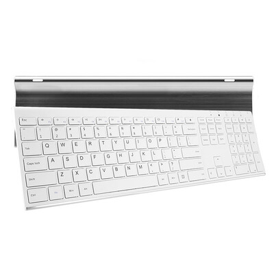 

BOW HW192C wireless keyboardwhite