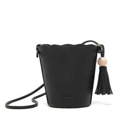 

MICOCAH Women Fresh Marka Long Lotus Bucket Bag 5 цветов NCS082