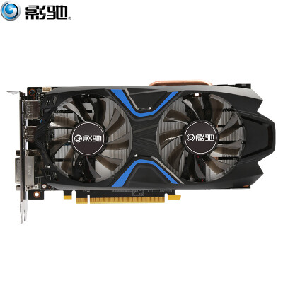 

ГАЛАКТИКА (Галактики) GTX 1060 GAMER 1556 (1771) МГц / 8GHz 6G / 192Bit Д5 PCI-E карты