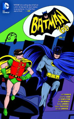 

Batman 66 Vol 1