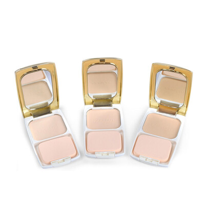 

Cardlan (Carslan) light-sensitive mineral dual-use powder 11g03 # natural color (nude makeup cover oil control makeup