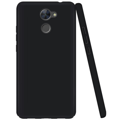 

Наслаждайтесь 7plus Yomo Huawei телефона оболочка мобильного телефон защитный рукав окантовка кожи чувствовать полную защитная твердая оболочку синей