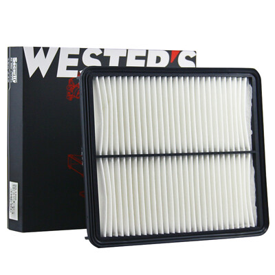 

West Air Filter Filter Element MA-5300 eight generation Sonata10 ix35 Zhisheng Shengda 11 K5 rectangular
