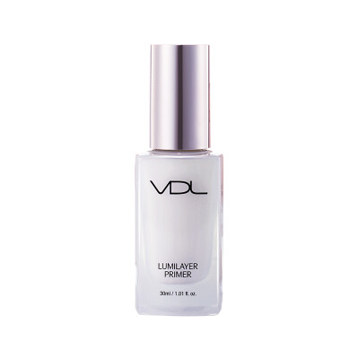 

Wei Di Ai VDL clear bright skin makeup before the milk 30ml moisturizing moist&shiny bright