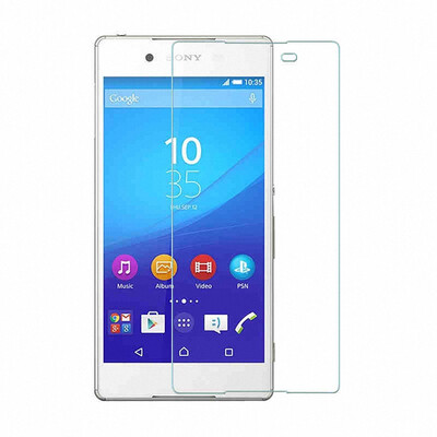 

WIERSS Tempered Glass Screen Protector guard For Sony Xperia Z4 (Z3+ Z3 Plus) Z3X E6553 E6533 5.2 inch Protective glass Film