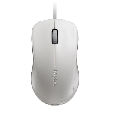 

Wired gaming mouse as gift for men