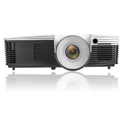 

Ricoh (RICOH) PJ KW3360 проектор HD широкоэкранный офис (DLP-чип 3600 люмен HDMI WXGA-разрешение)