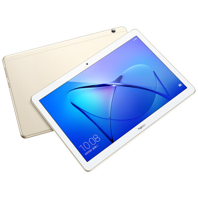 

9.6 "Huawei Honor Play Tablet 2 WIFI / LTE 2GB 16GB Android 7.0 Tablet PC Snapdragon 425 Quad Core IPS Screen 5.0MP