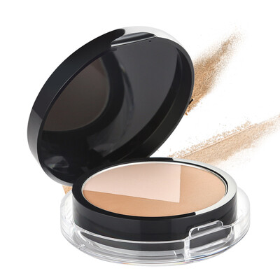 

Maybelline MAYBELLINE light&shadow repair powder 02 85g repair capacity powder three-dimensional high light shadow repair capacity